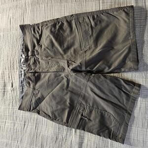 Wrangler All Terrain X Gear Men's Cargo Shorts